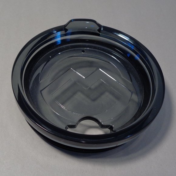 Magellan Outdoors 12 oz Stainless Steel New Purple Tumbler / Cup / Thermos - Picture 6 of 16